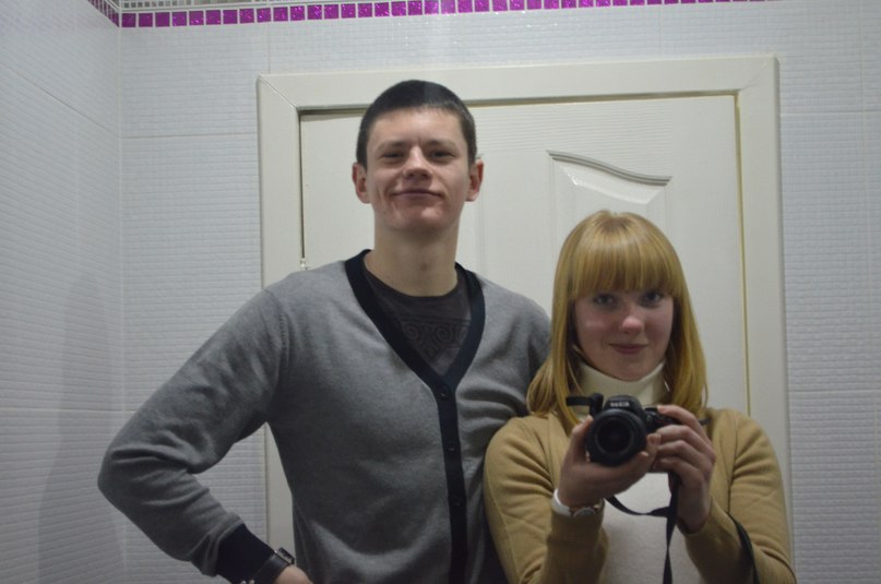 Мария Небуева ♔ | Симферополь