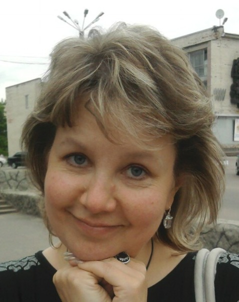 №101, Елена Ильина, 59 лет, Луга №101, Елена Ильина, 59 лет, Луга