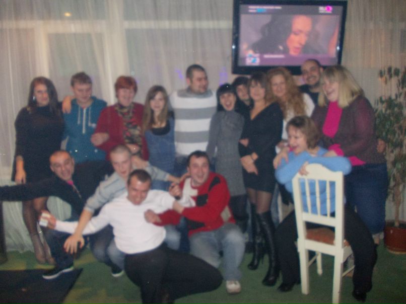 Оксана Коханская | Одесса