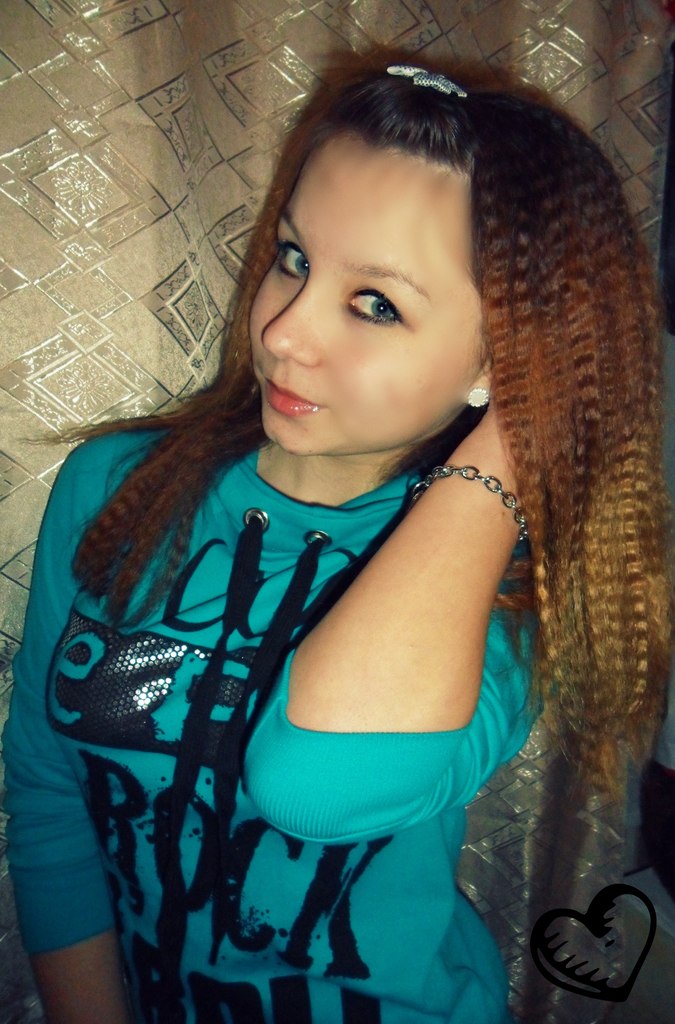 Люда Яковлева | Чебоксары