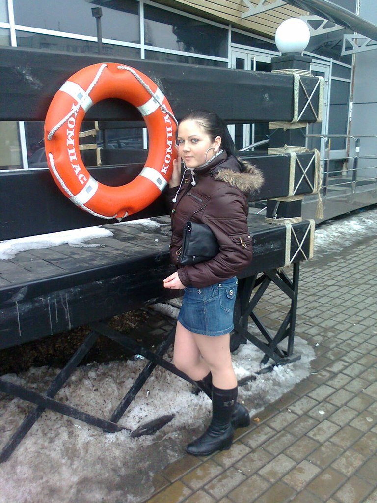 Ируньчик Лесина | Харьков