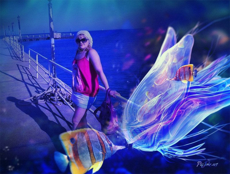 Вероника Третьякова | Уфа