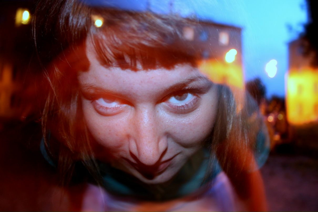 Наталья Данилова | Санкт-Петербург