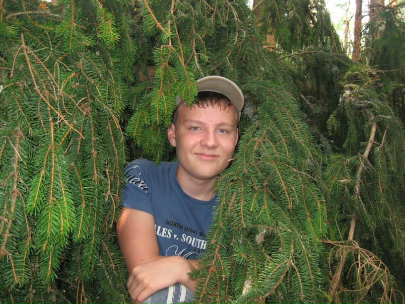 №6, Влад Репешко, 30 лет, Днепр (Днепропетровск) №6, Влад Репешко, 30 лет, Днепр (Днепропетровск)