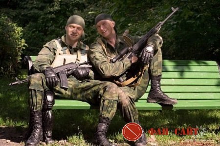 Константин Орлов | Донецк