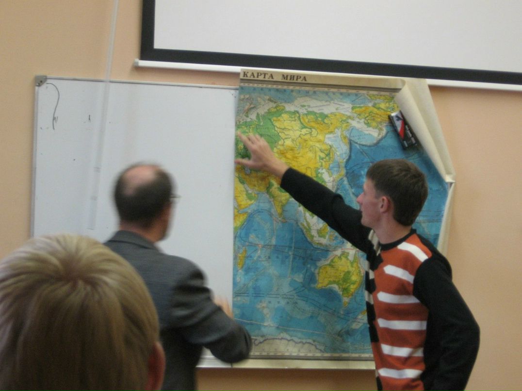 Аляксей Клён | 