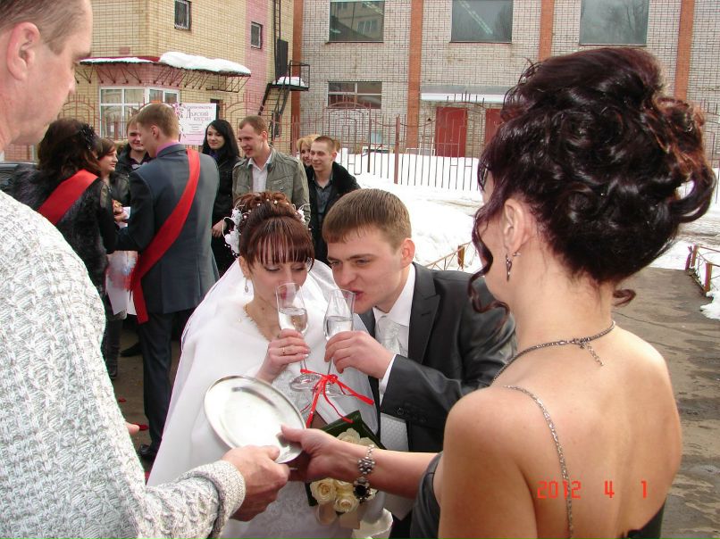 Яна Зырянова | 