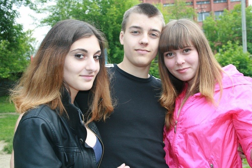 Оленька Яринских | Екатеринбург