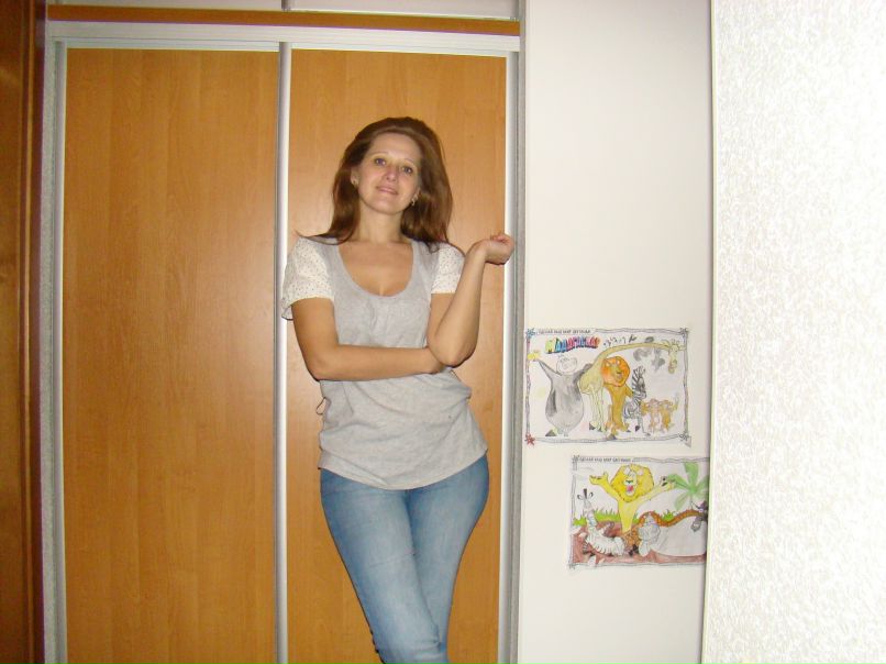 Ольга Корнеева | Одесса