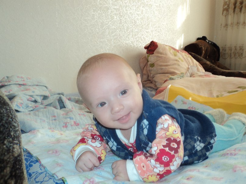 Алексей Ромашков | Уфа