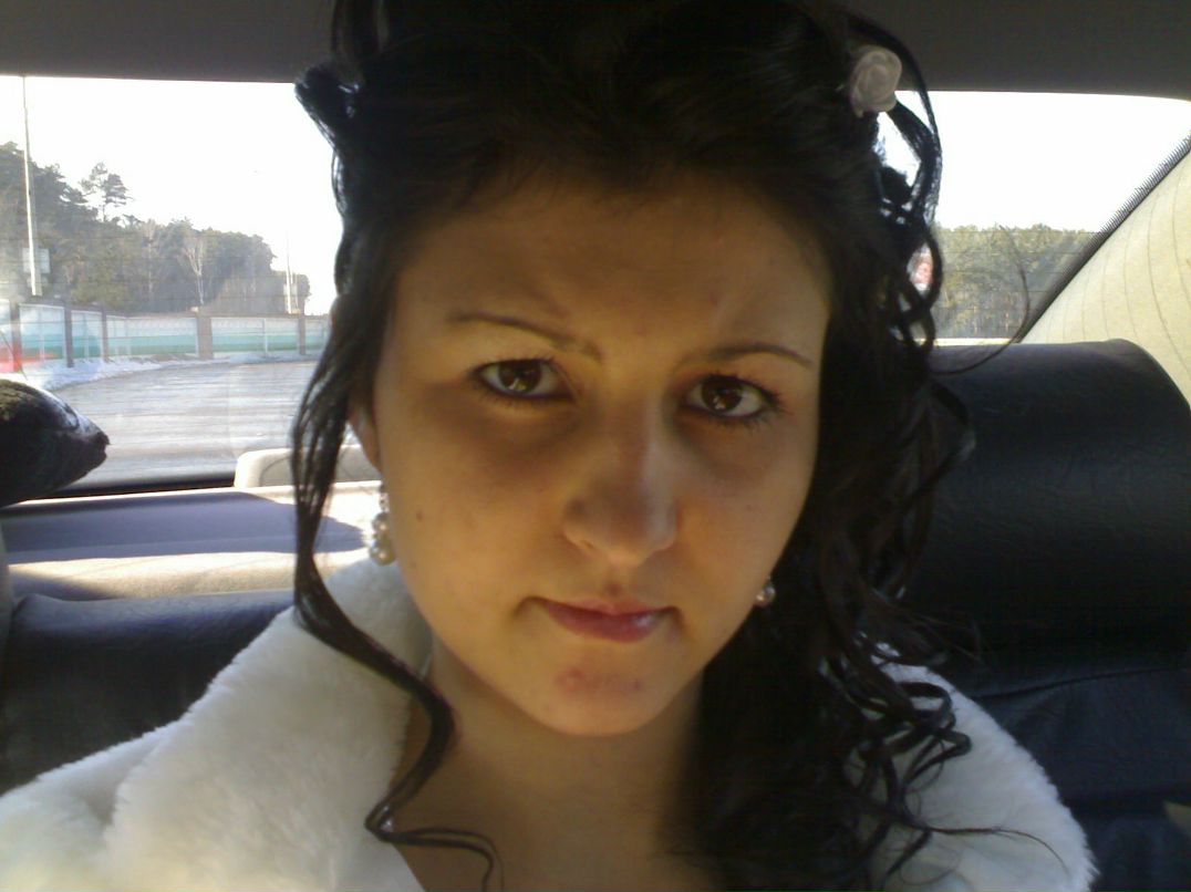 Ольга Яроцкая | Минск