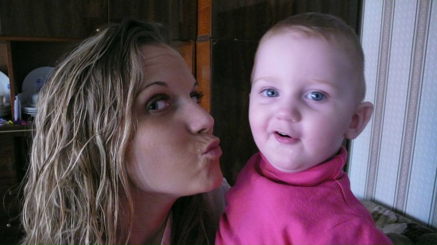 Любаша Бекчева | Москва