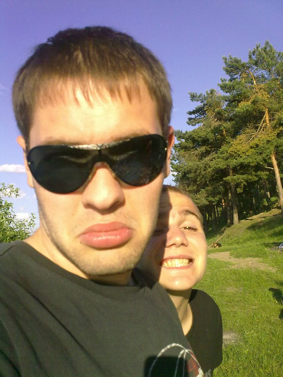 Димон Чик | Киев