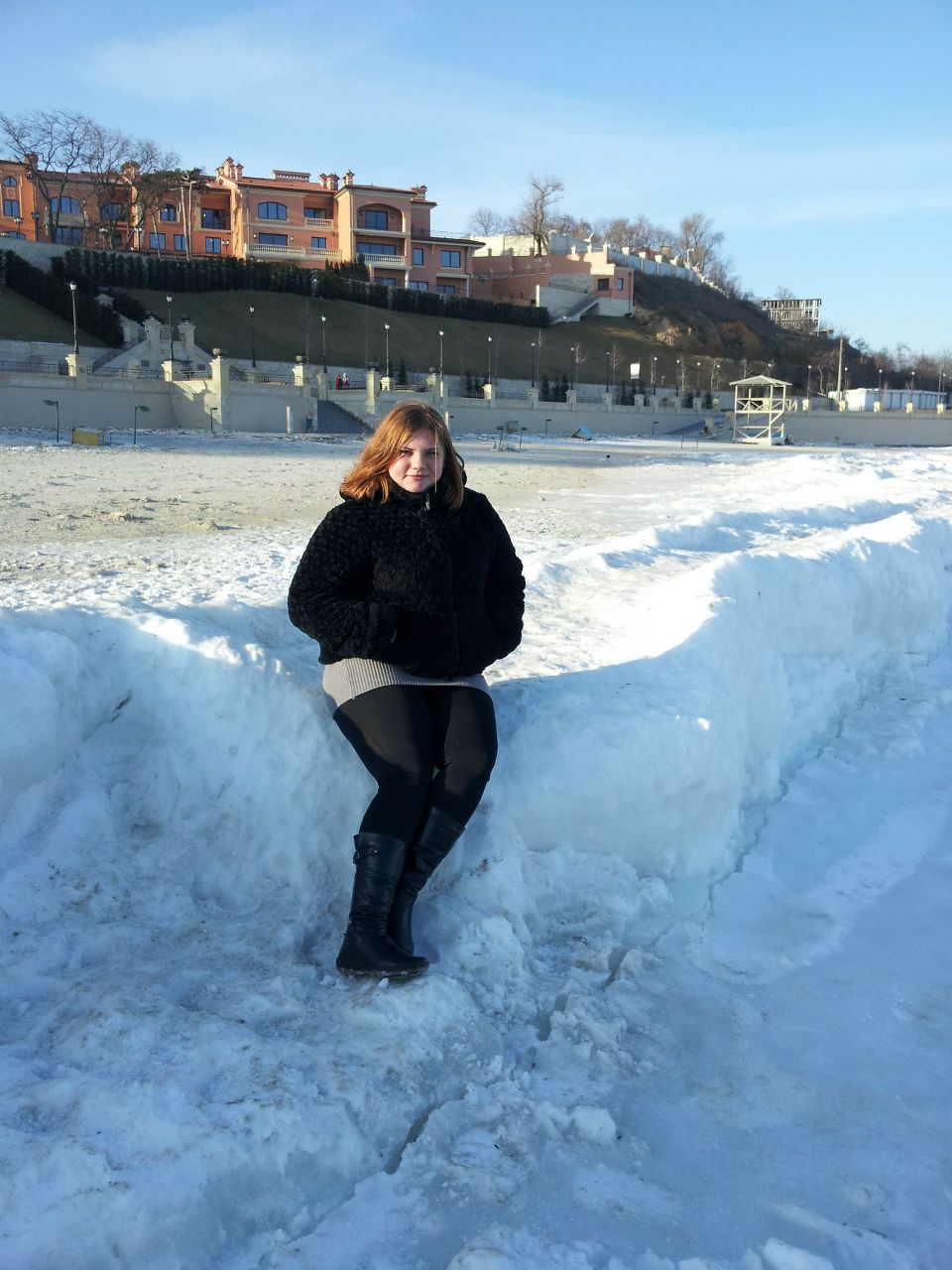 Наталья Кавалерова | Одесса