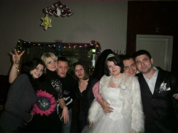 №10, Наташа Кононенко, Луганск №10, Наташа Кононенко, Луганск