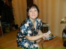 Фотография Елена Полывьян