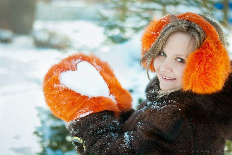 Екатерина Хорольская | Ростов-на-Дону