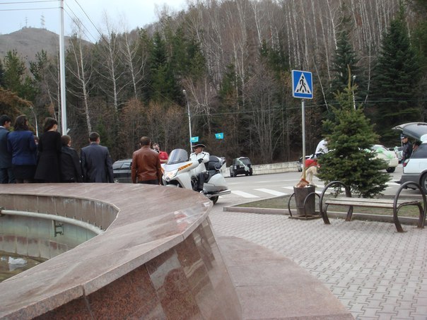 Надир Есжанов | Алматы