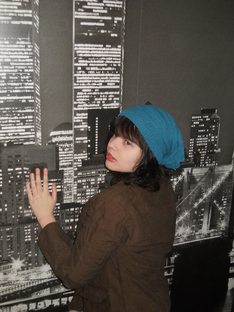 Яна Копаева | 