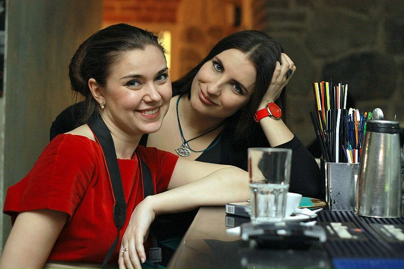 Юля Іванчук | Львов