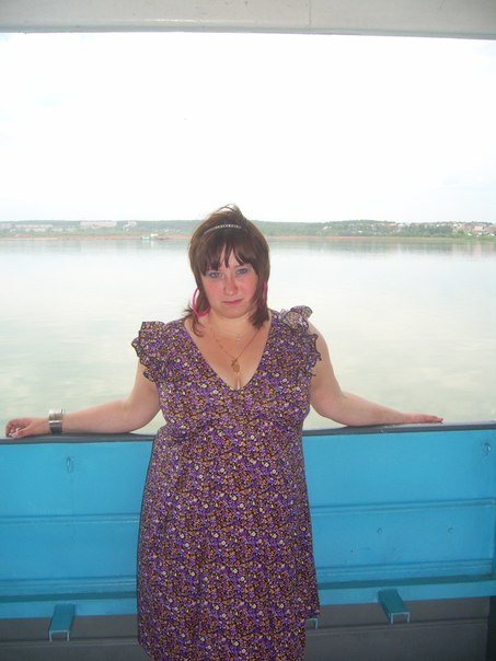 №5, Ксения Князева №5, Ксения Князева