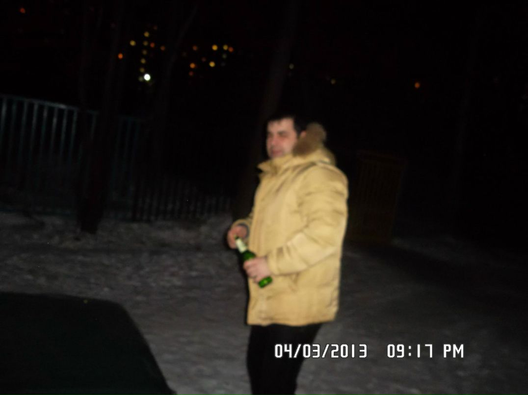 Анютка Батурова | Москва