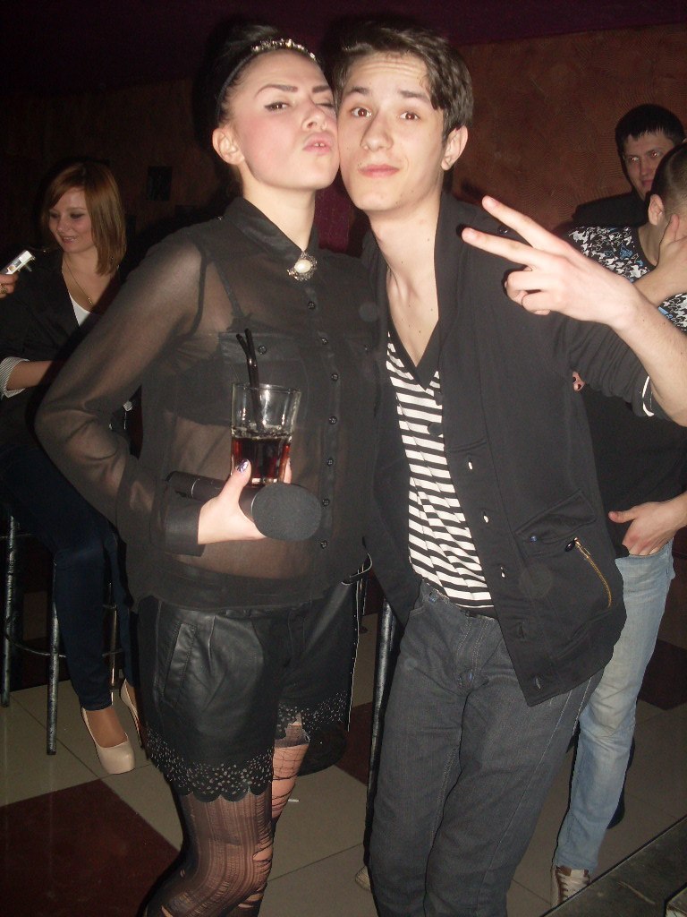 Евгений Станишевский | Boston