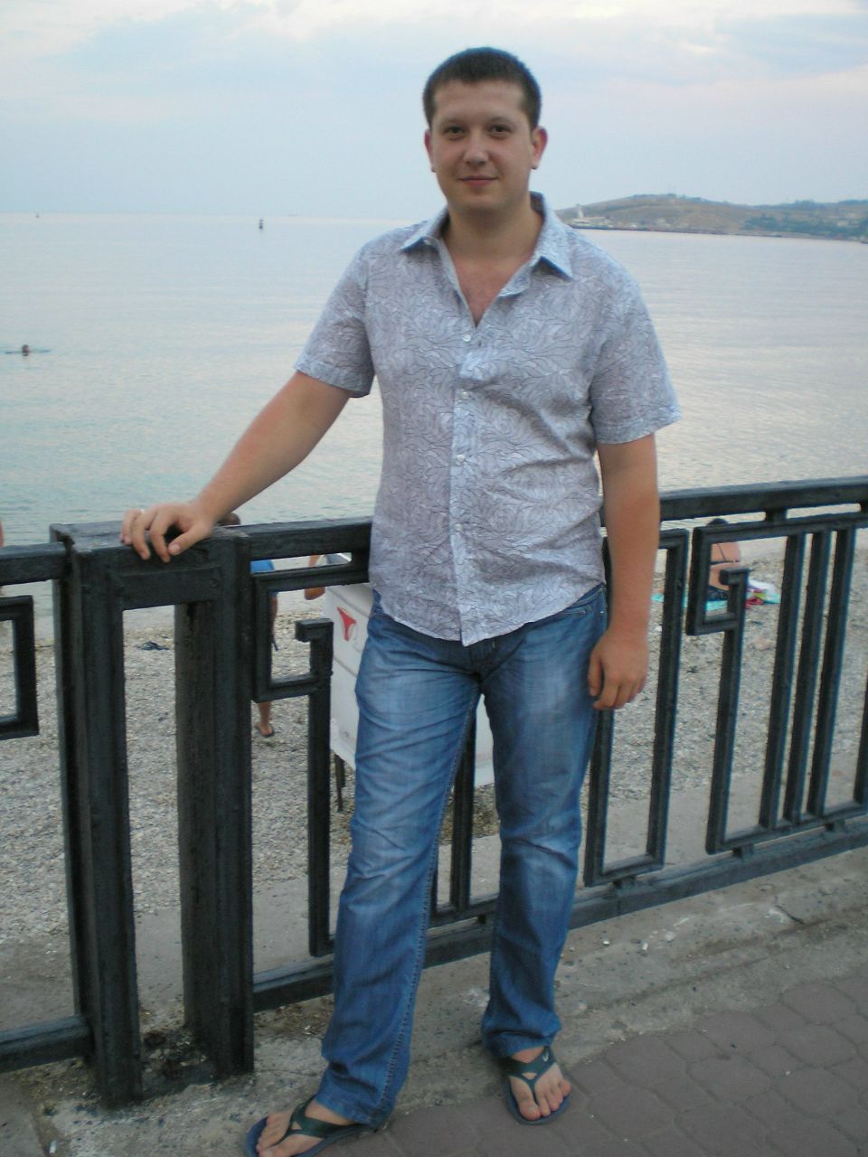 Юра Дудич | Луцк