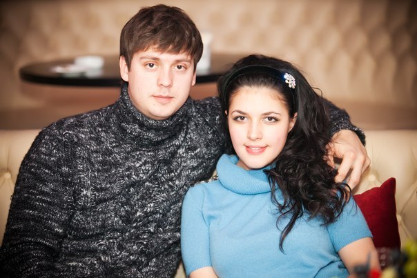 Анастасия Кобицкая | Киев