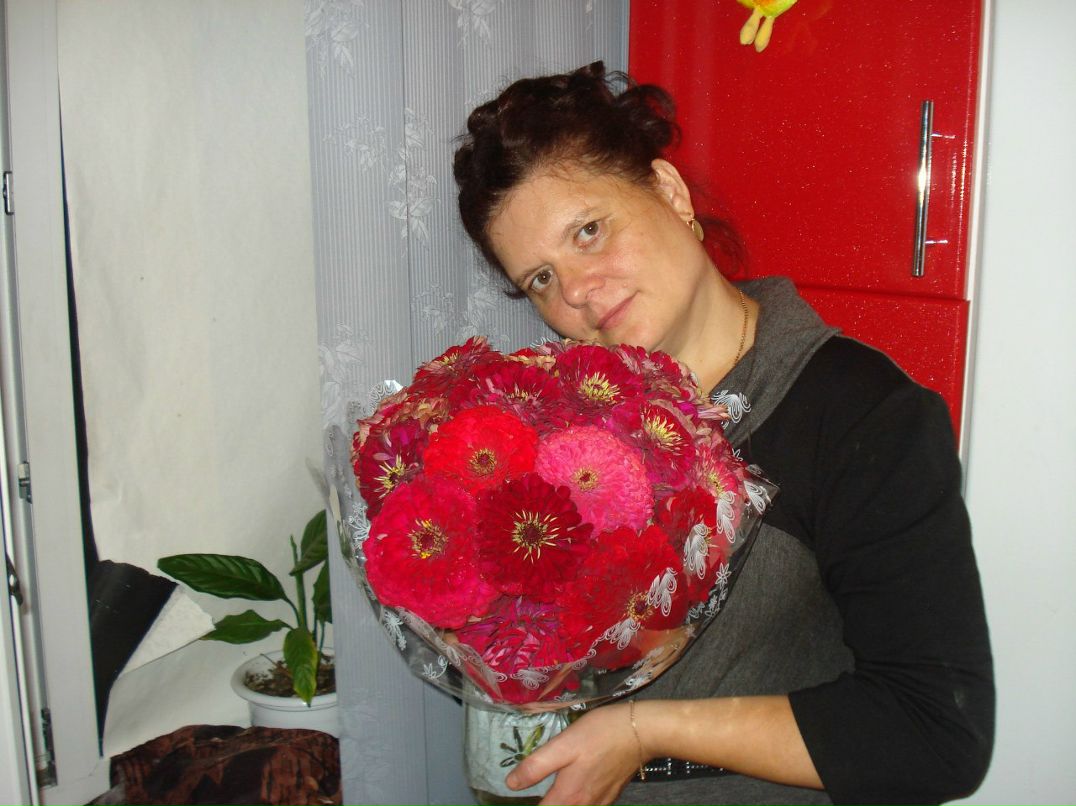 Наталья Попова | Ковылкино