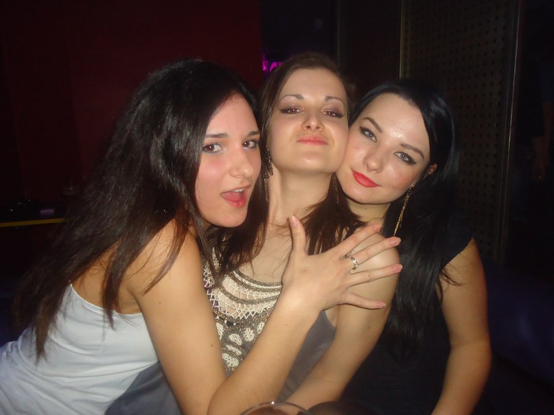 Алина Зубченко | Черкассы