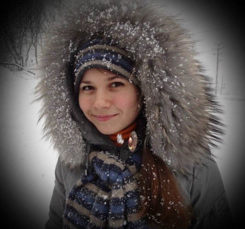 Галина Бель | Санкт-Петербург