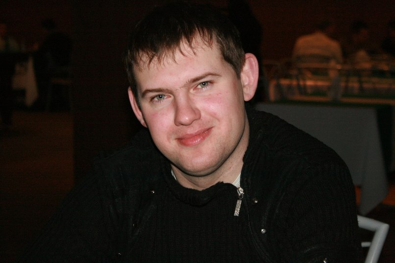 Сергей Голосовский | 