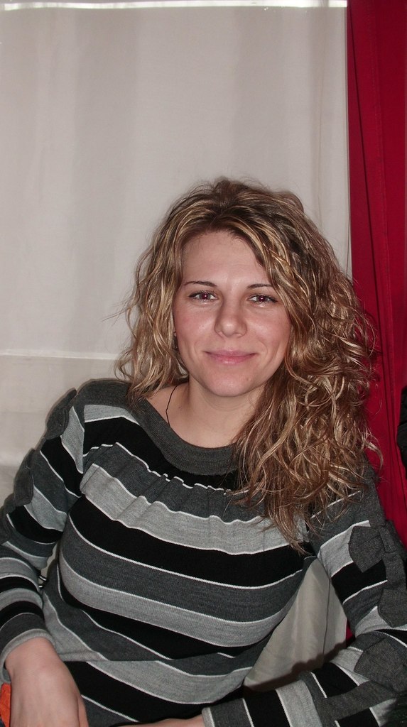 Таня Ипатенко | Николаев