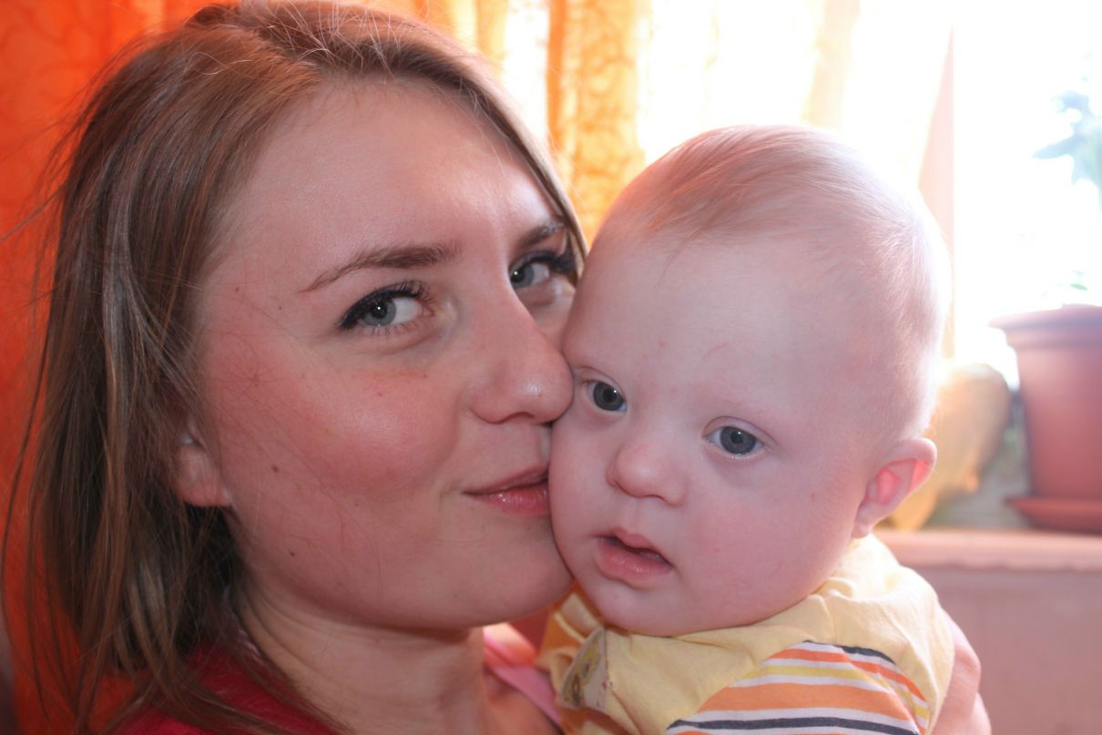 Лена Воробьёва | Москва