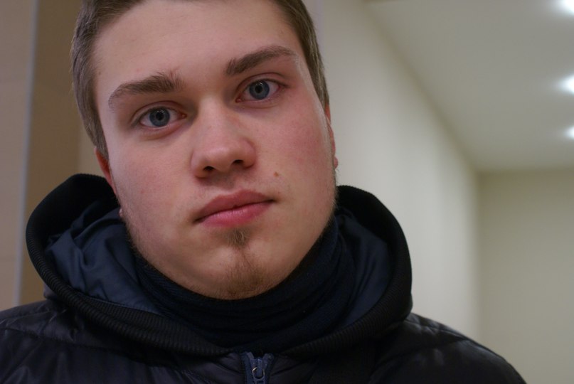 Вадим Чистохвалов | Сочи