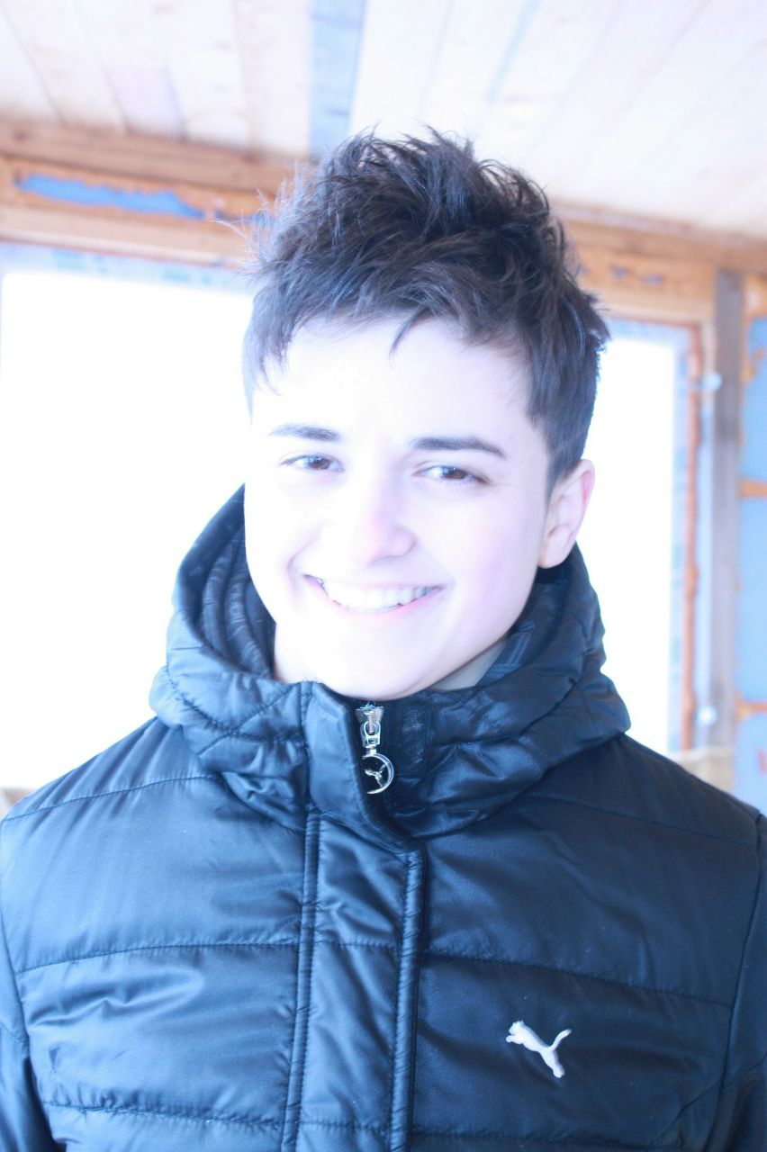 Танька Сусликова | Наро-Фоминск