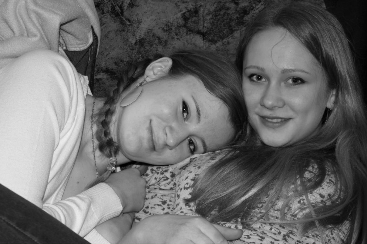 Оля Драгуновская | Брянск