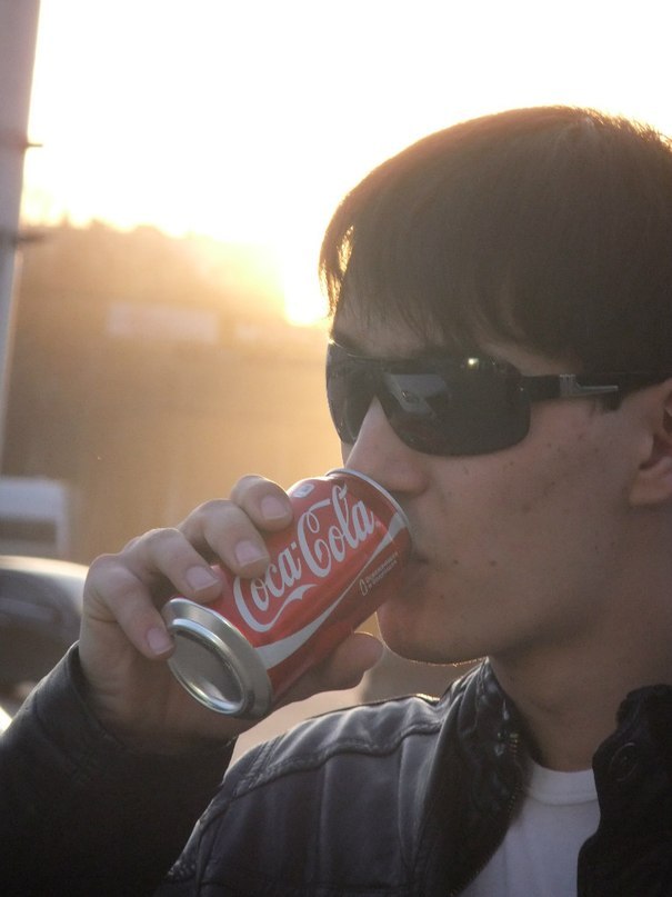 Дамир Садыков | Сургут