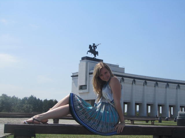 Екатерина Корилюк | Желтые Воды