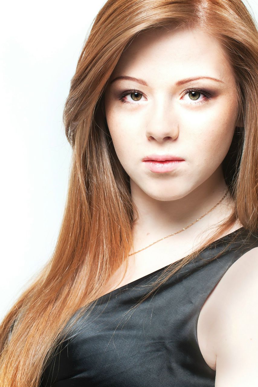 Анастасия Рамазян-Кужель | Санкт-Петербург