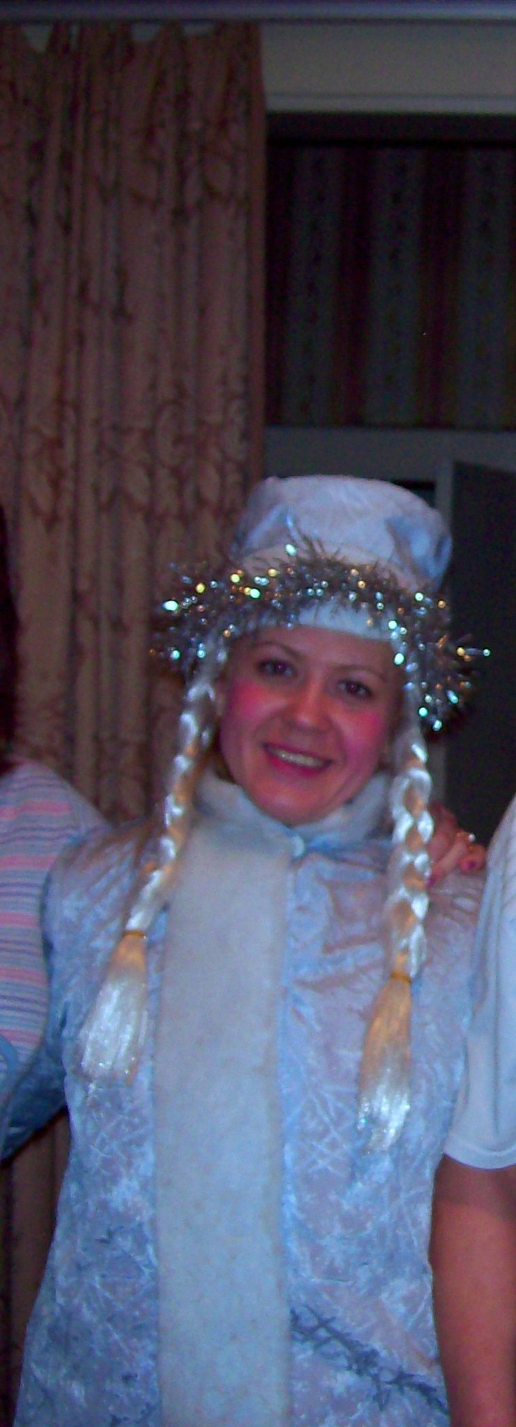 Елена Бок | Красноярск