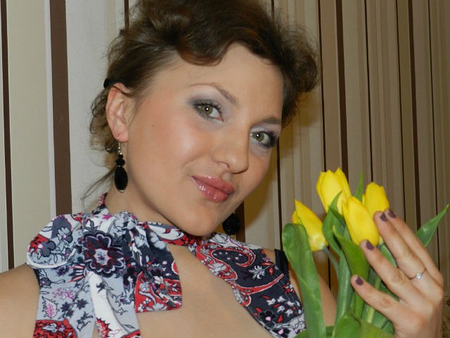 Алиночка Дыдалёва | Санкт-Петербург