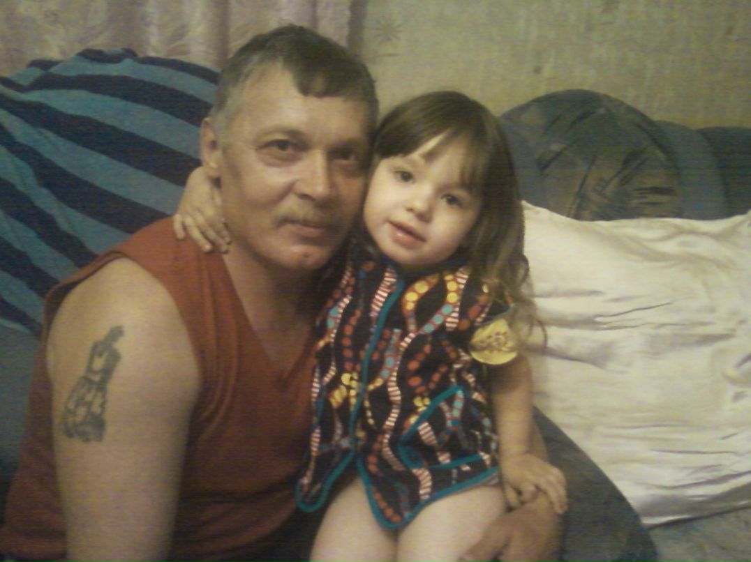 Алёна Михайлова | Новосибирск