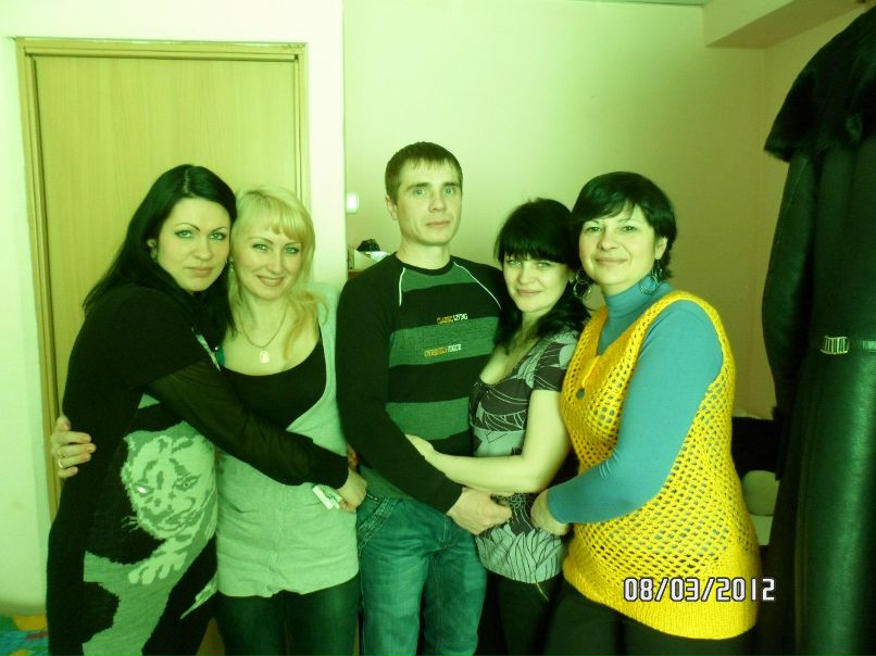 Алла Белова | Москва