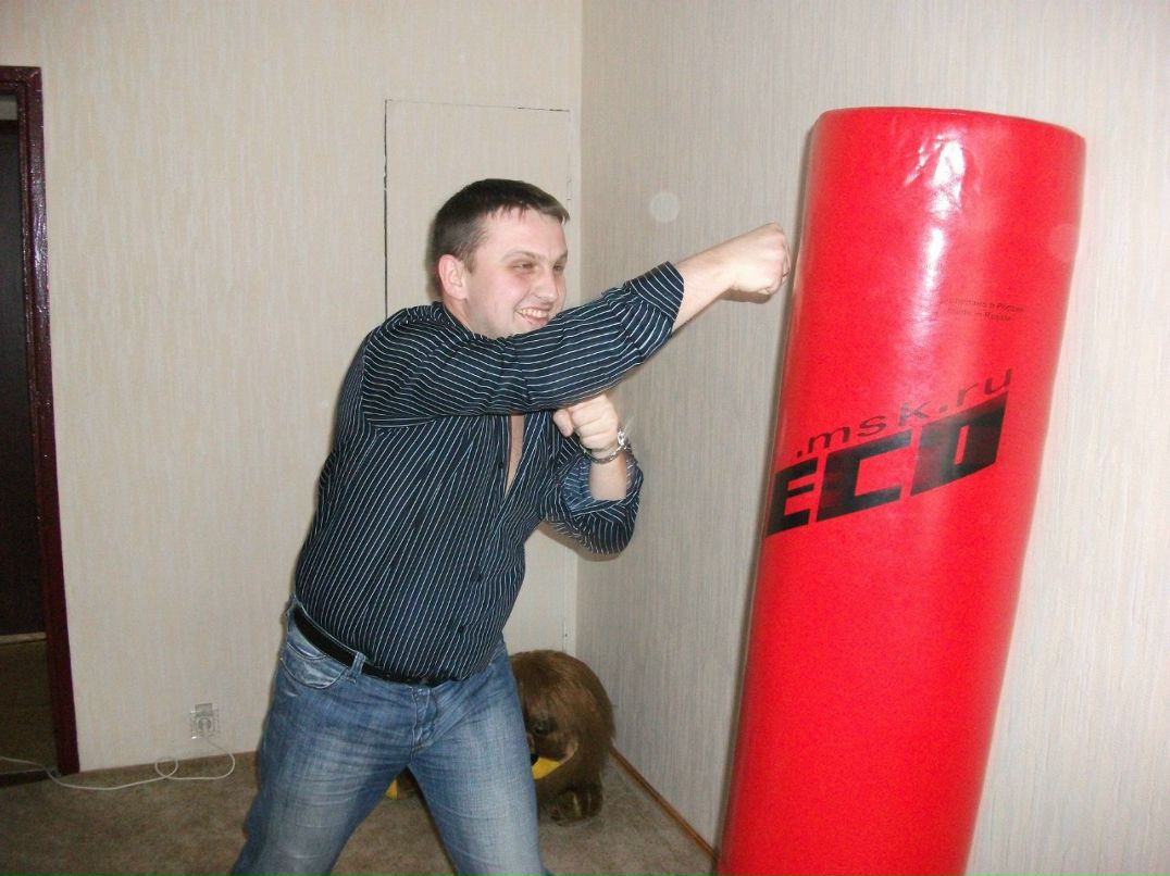 Ленур Алиев | Москва