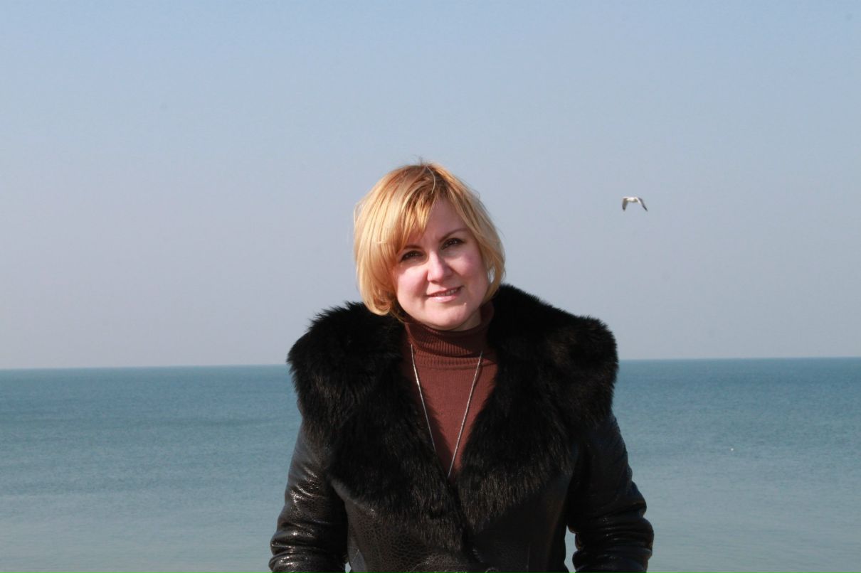 Наталья Куртышова | Калининград