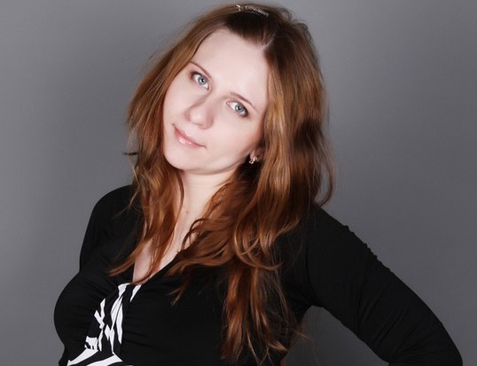 Наталия Воднева | Санкт-Петербург