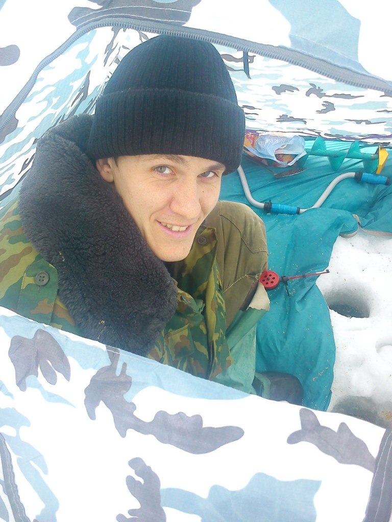 Сергей Вшивцев | Орда