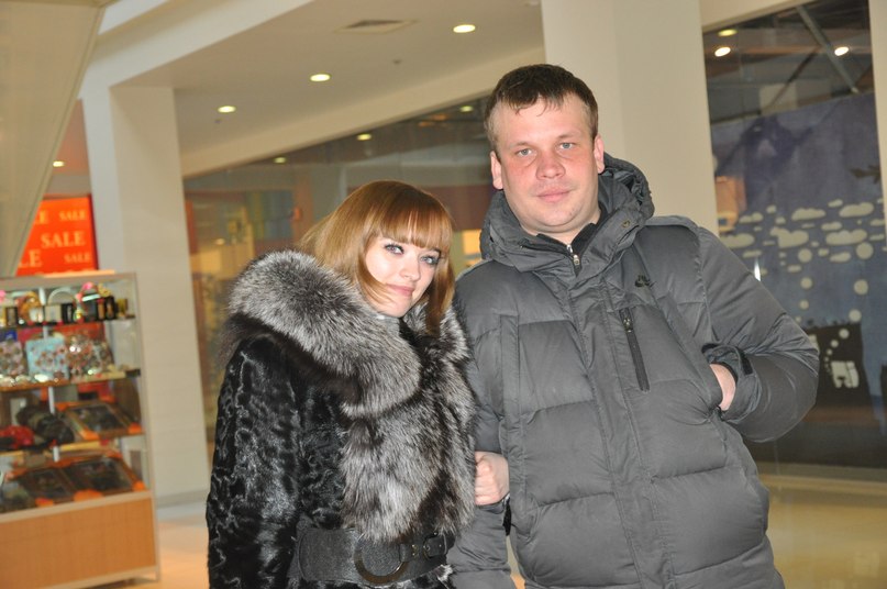 Марина Рудь | Тамбов